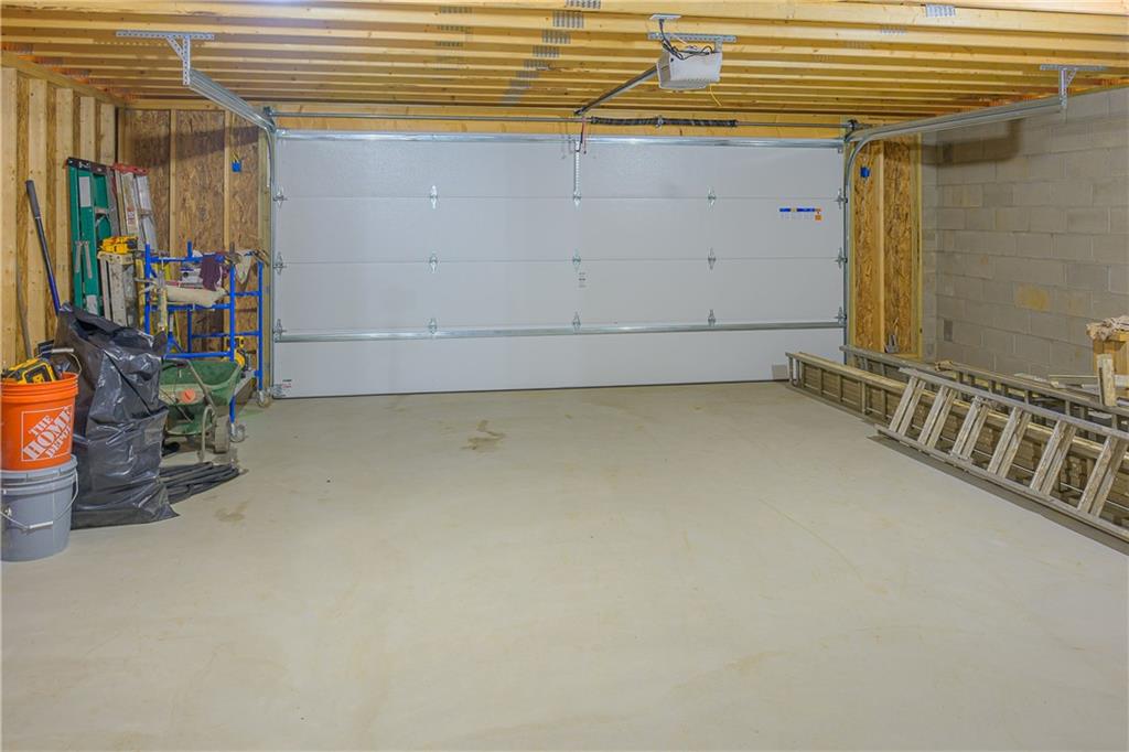 2392 Ridge Rd Extension Ambridge, PA 15003 - Photo 33 of 37 a view of a room with storage