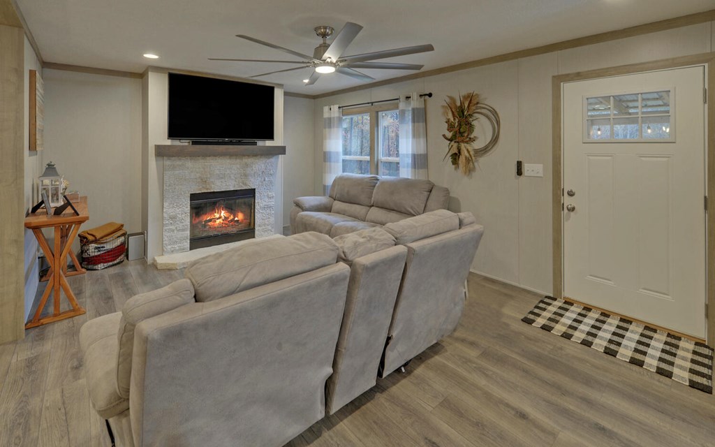 20 Daugherty Ridge Murphy, NC 28906 - Photo 4 of 45 Gallery Image 4