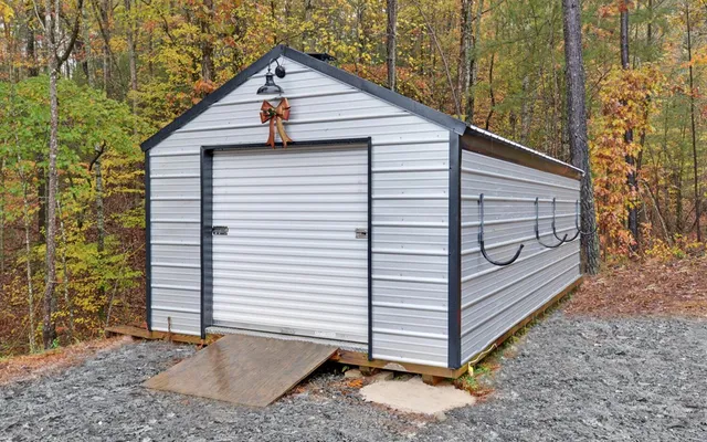 $289,900 | 20 Daugherty Ridge, Murphy, NC 28906