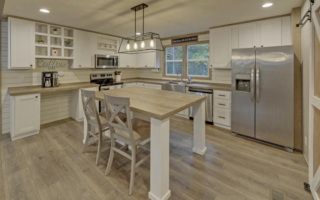 20 Daugherty Ridge Murphy, NC 28906 - Photo 10 of 45 Gallery Image 10