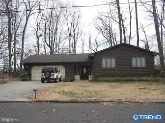155 Glover Road Mullica Hill, NJ 08062 - Photo 1 of 1 Exterior