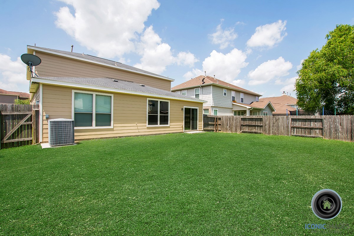 29434 Legends Bluff Drive Spring, TX 77386 - Photo 33 of 33