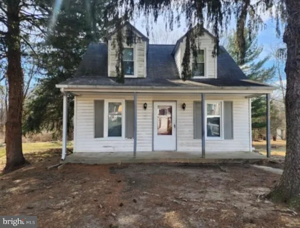 $459,000 | 21379 Mt Lena Road, Boonsboro, MD 21713
