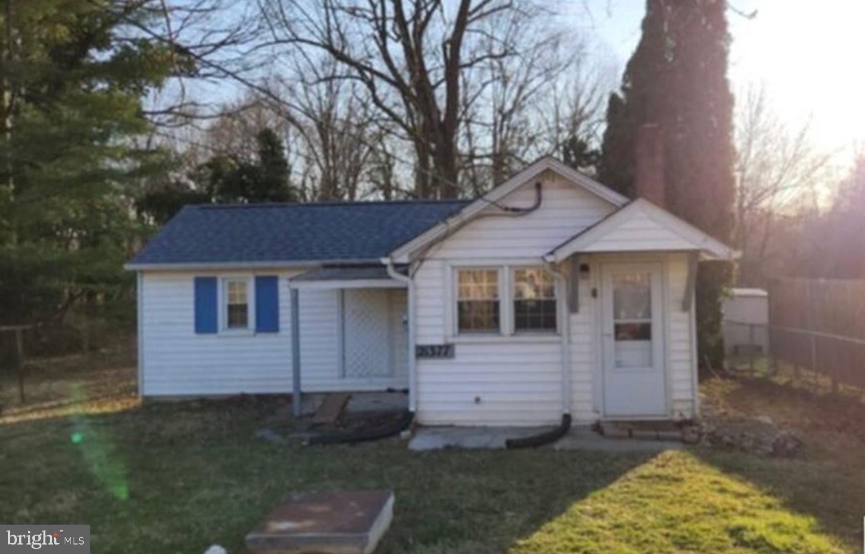 21379 Mt Lena Road Boonsboro, MD 21713 - Photo 2 of 2 Charming cottage with inviting curb appeal.