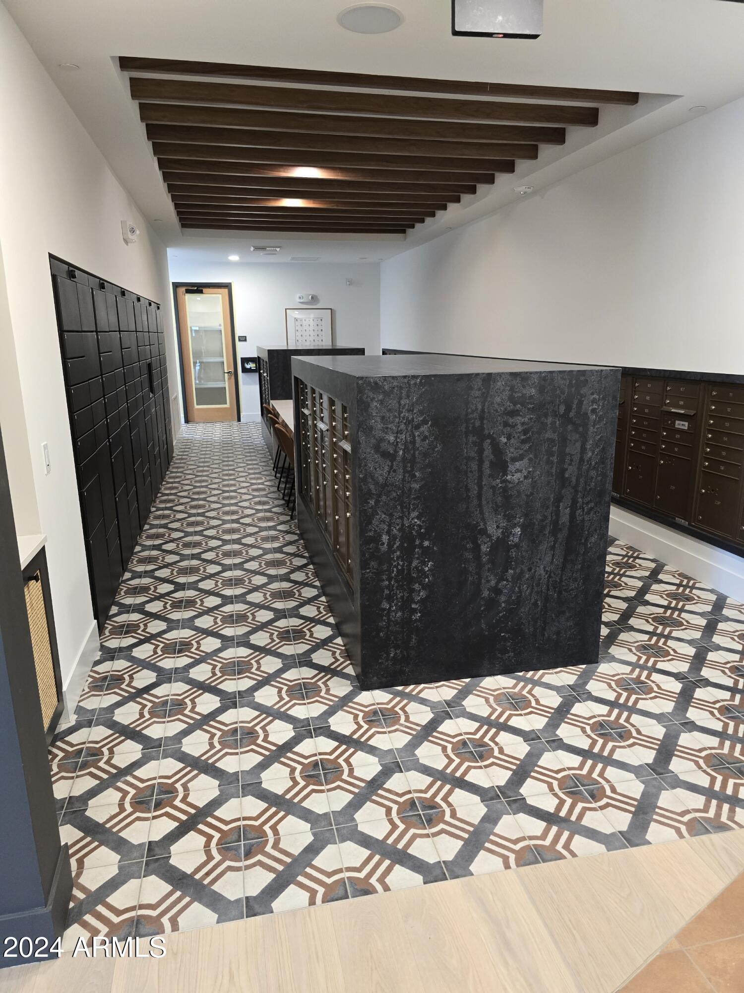 2500 East Marco Polo Road, Unit A2 Phoenix, AZ 85050 - Photo 16 of 17 Delivery Lockers