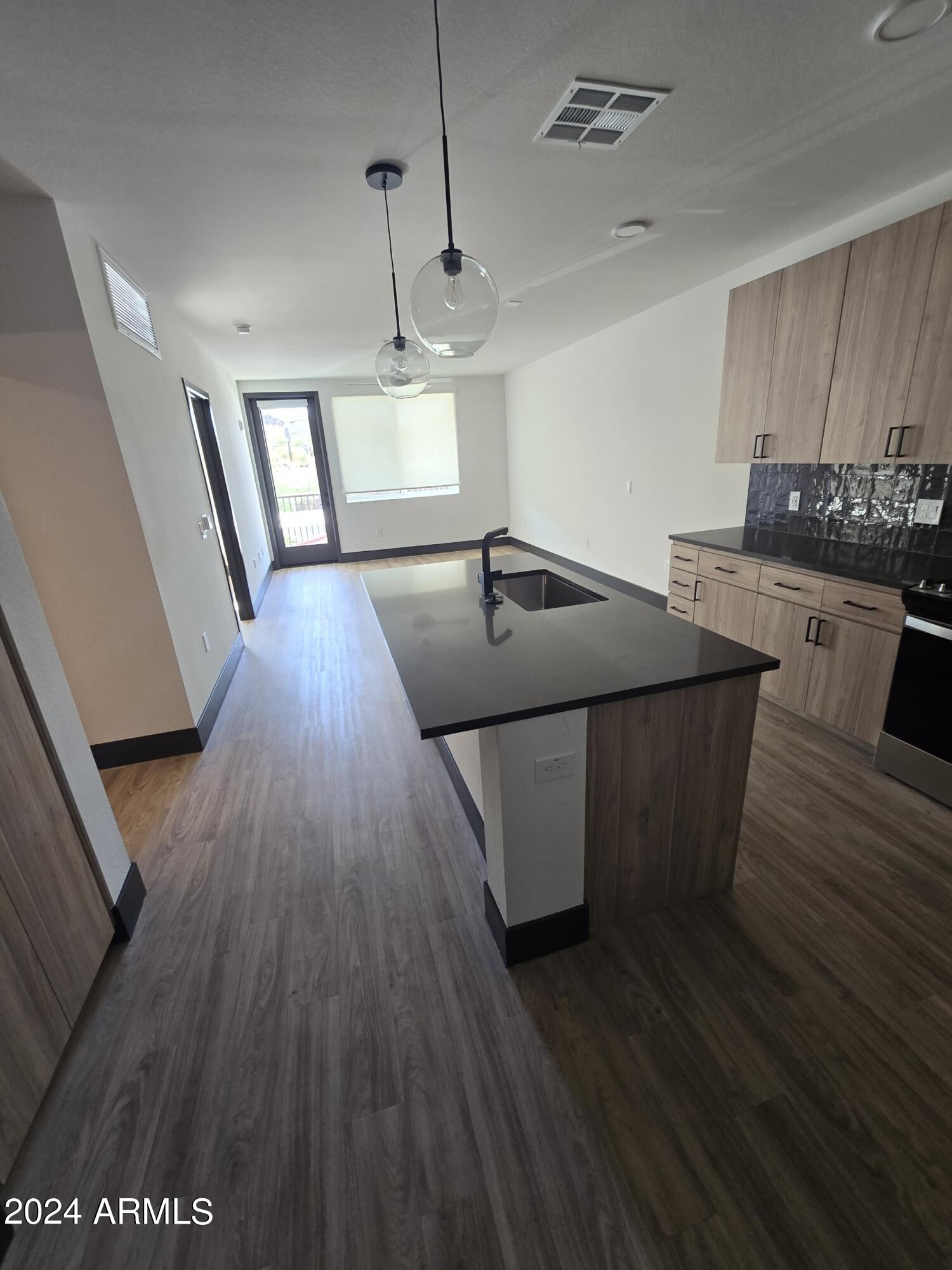 2500 East Marco Polo Road, Unit A2 Phoenix, AZ 85050 - Photo 2 of 17 Great Room