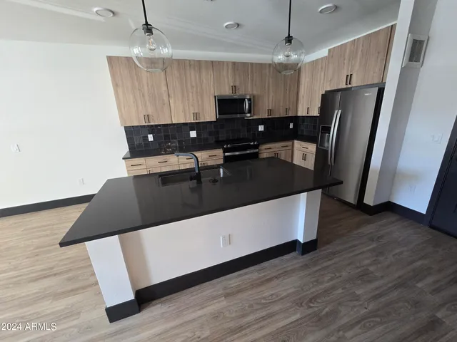 $1,991 | 2500 East Marco Polo Road, Unit A2, Phoenix, AZ 85050