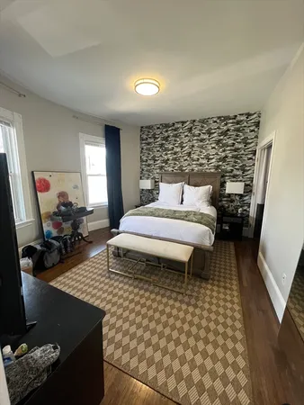 $4,950 | 20 Mayfield Street, Unit 2, Boston, MA 02125