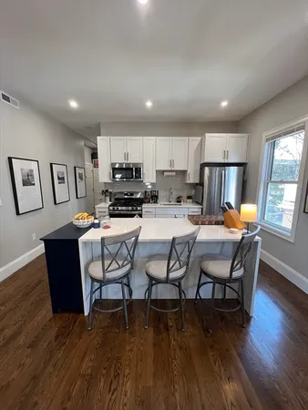 $4,950 | 20 Mayfield Street, Unit 2, Boston, MA 02125