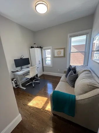 $4,950 | 20 Mayfield Street, Unit 2, Boston, MA 02125