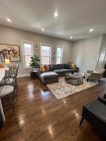 $4,950 | 20 Mayfield Street, Unit 2, Boston, MA 02125