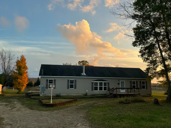 $279,000 | 4022 Skop Road, Boyne Falls, MI 49713