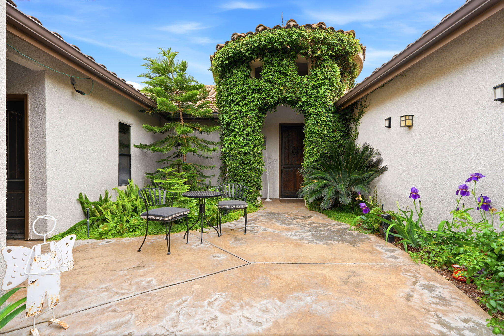 32815 Riverside Drive Springville, CA 93265 - Photo 15 of 84 Entryway