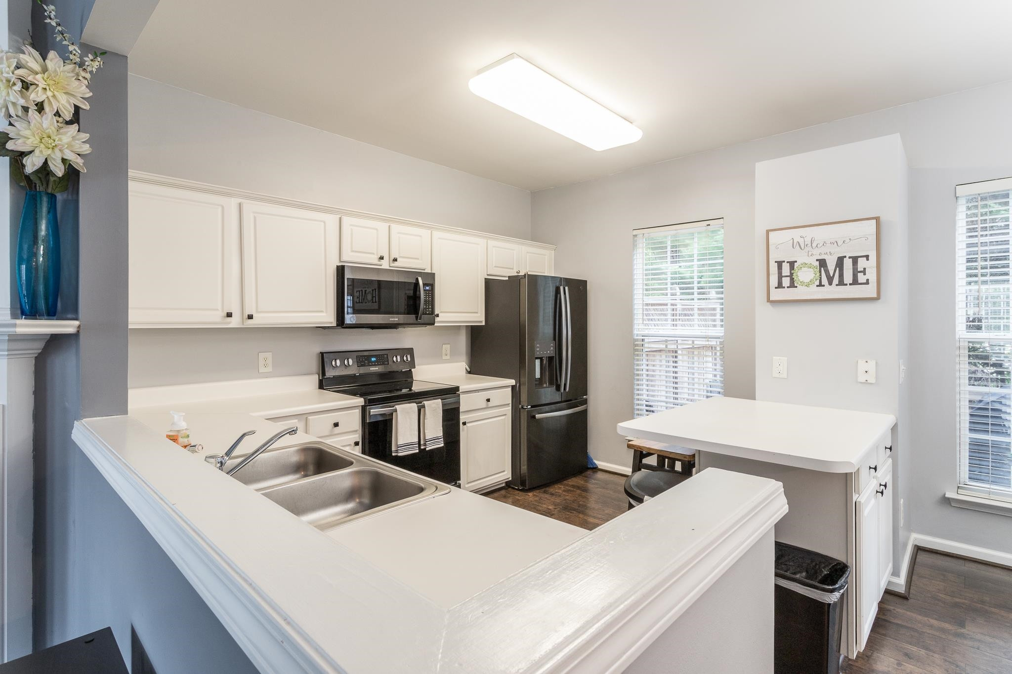 7214 Galon Glen Road Raleigh, NC 27613 - Photo 11 of 25 SS Appliances