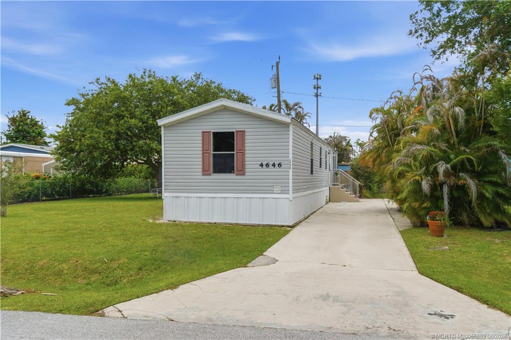 4646 Southeast Circle Way Stuart, FL 34997 - Photo 20 of 27