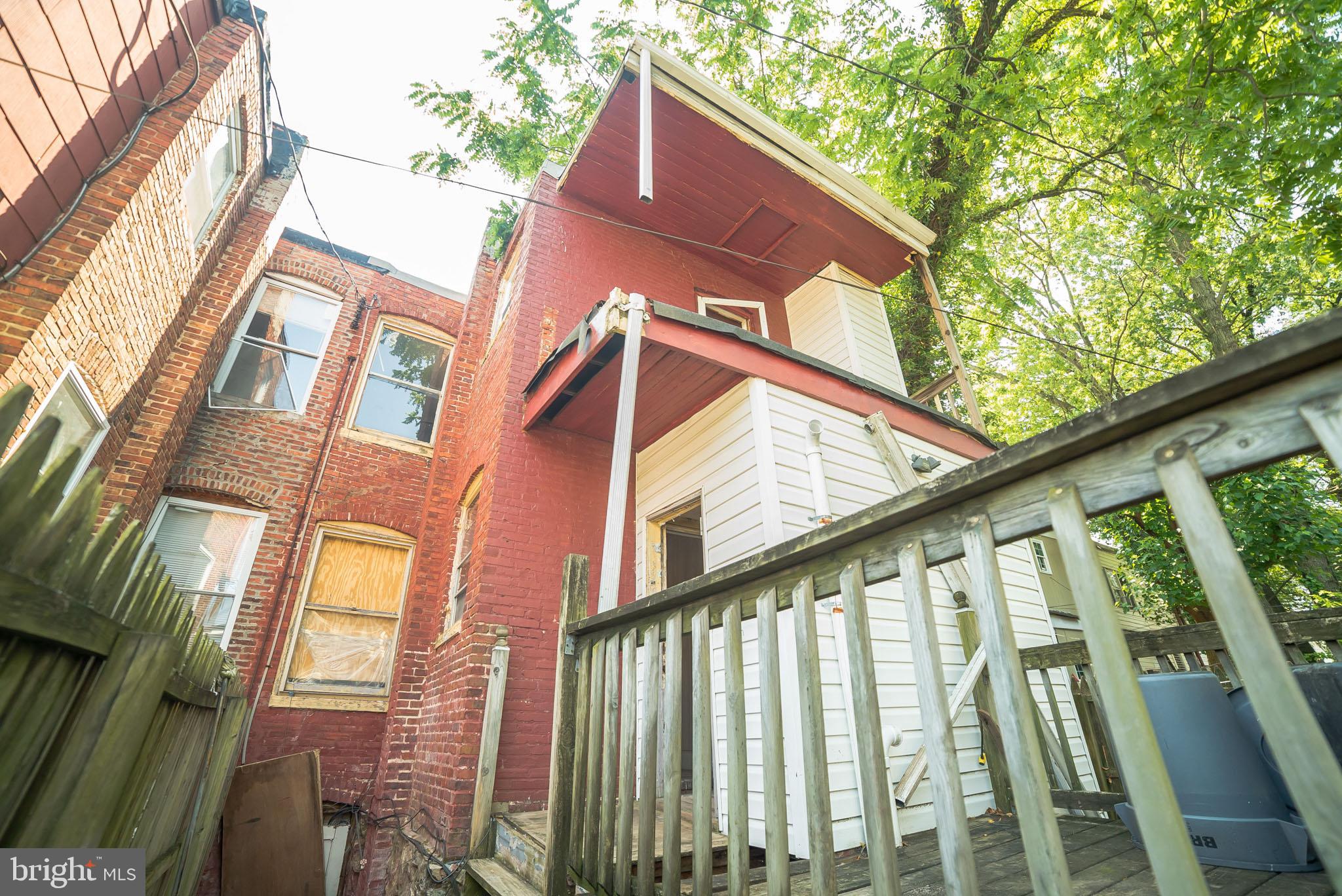4726 York Road Baltimore, MD 21212 - Photo 2 of 25 Gallery Image 2