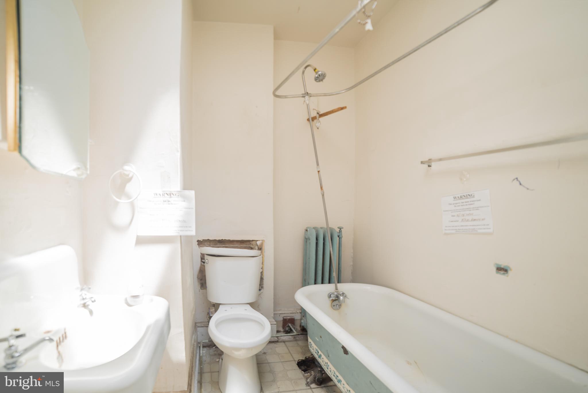 4726 York Road Baltimore, MD 21212 - Photo 24 of 25 Gallery Image 24