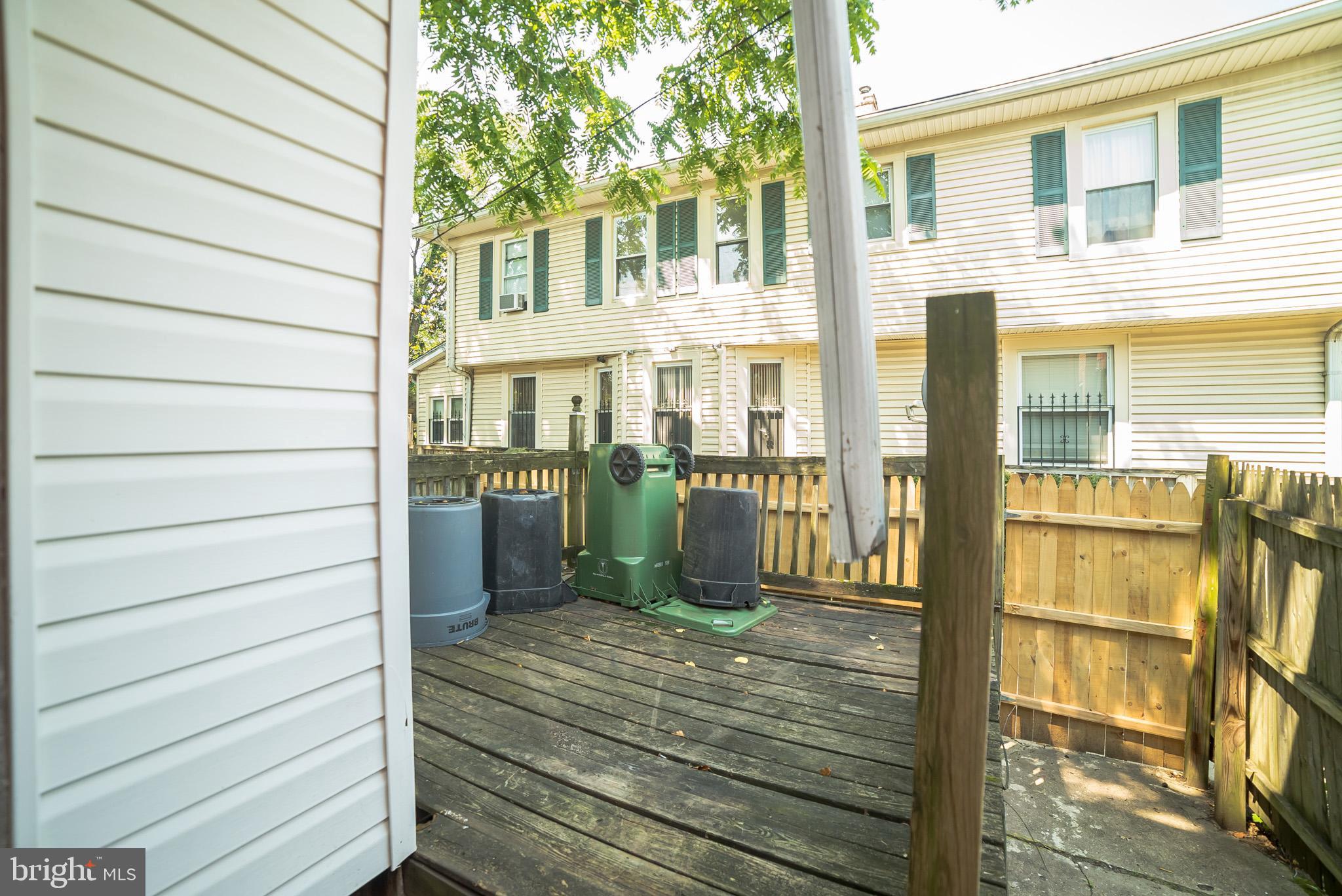 4726 York Road Baltimore, MD 21212 - Photo 25 of 25 Gallery Image 25