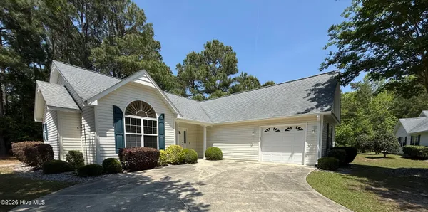 $292,000 | 605 Windsong North, Swansboro, NC 28584
