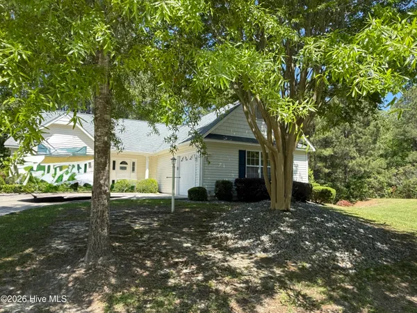 $292,000 | 605 Windsong North, Swansboro, NC 28584