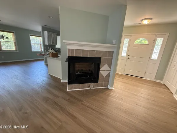 $292,000 | 605 Windsong North, Swansboro, NC 28584