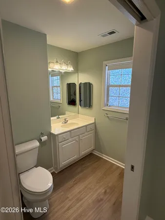 $292,000 | 605 Windsong North, Swansboro, NC 28584