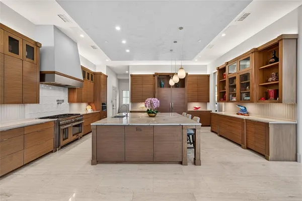 $4,800,000 | 406 Lakeway Drive, Allen, TX 75013