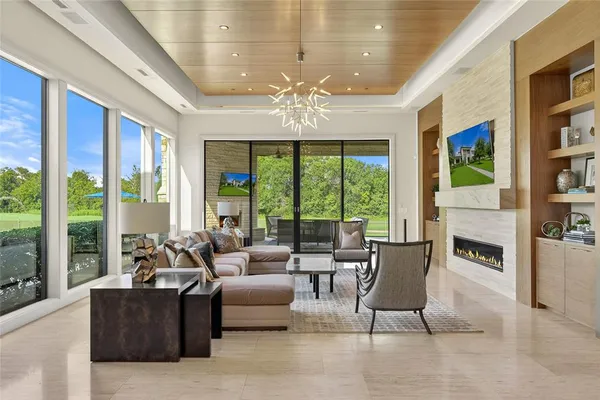 $4,800,000 | 406 Lakeway Drive, Allen, TX 75013