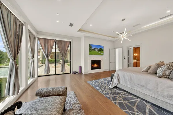 $4,800,000 | 406 Lakeway Drive, Allen, TX 75013
