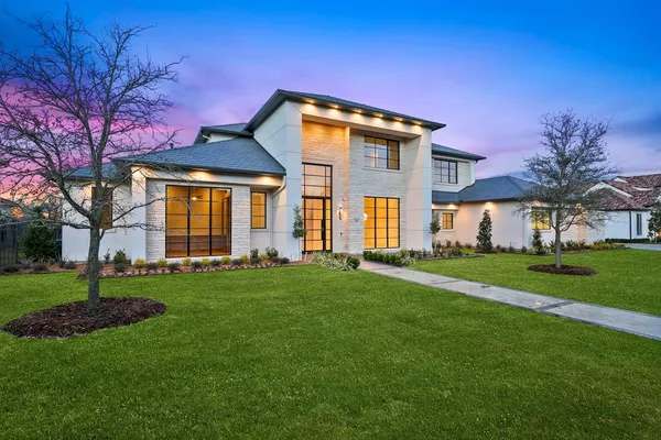 $4,800,000 | 406 Lakeway Drive, Allen, TX 75013