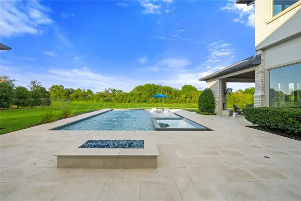 $4,800,000 | 406 Lakeway Drive, Allen, TX 75013