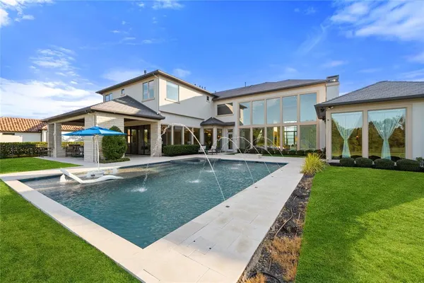 $4,800,000 | 406 Lakeway Drive, Allen, TX 75013