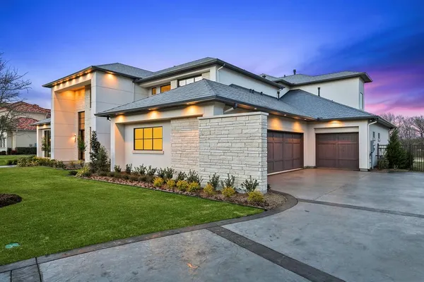 $4,800,000 | 406 Lakeway Drive, Allen, TX 75013