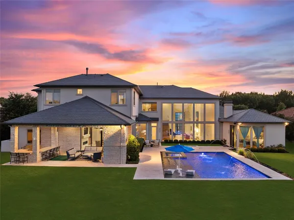 $4,800,000 | 406 Lakeway Drive, Allen, TX 75013
