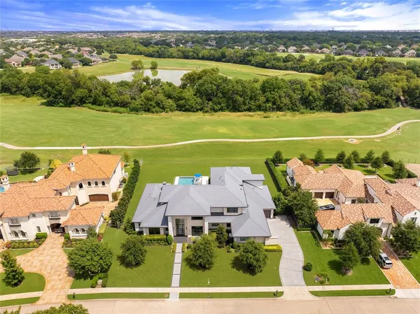 $4,800,000 | 406 Lakeway Drive, Allen, TX 75013