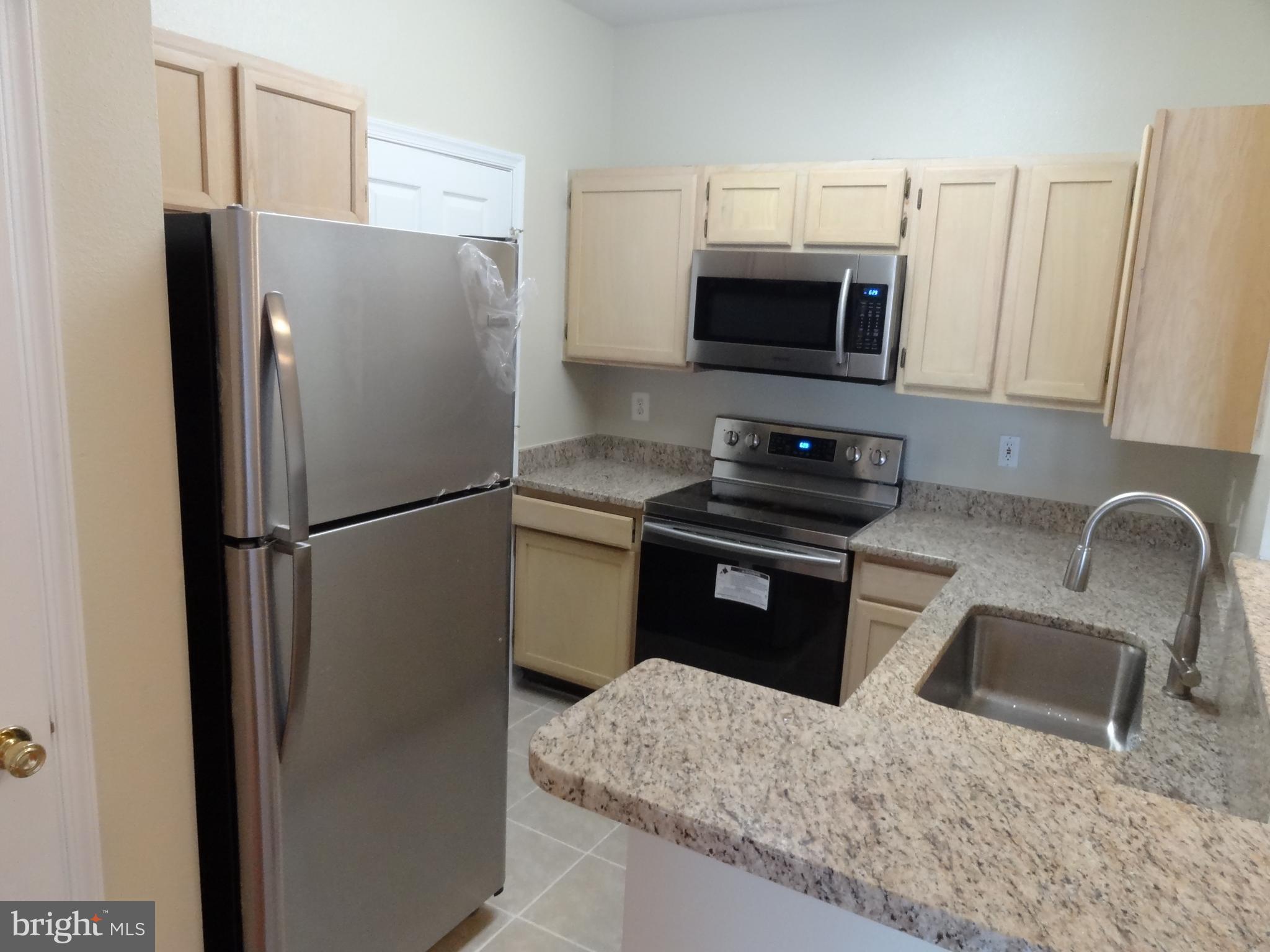 1591 Spring Gate Dr., Unit 3310 McLean, VA 22102 - Photo 3 of 31 New appliances