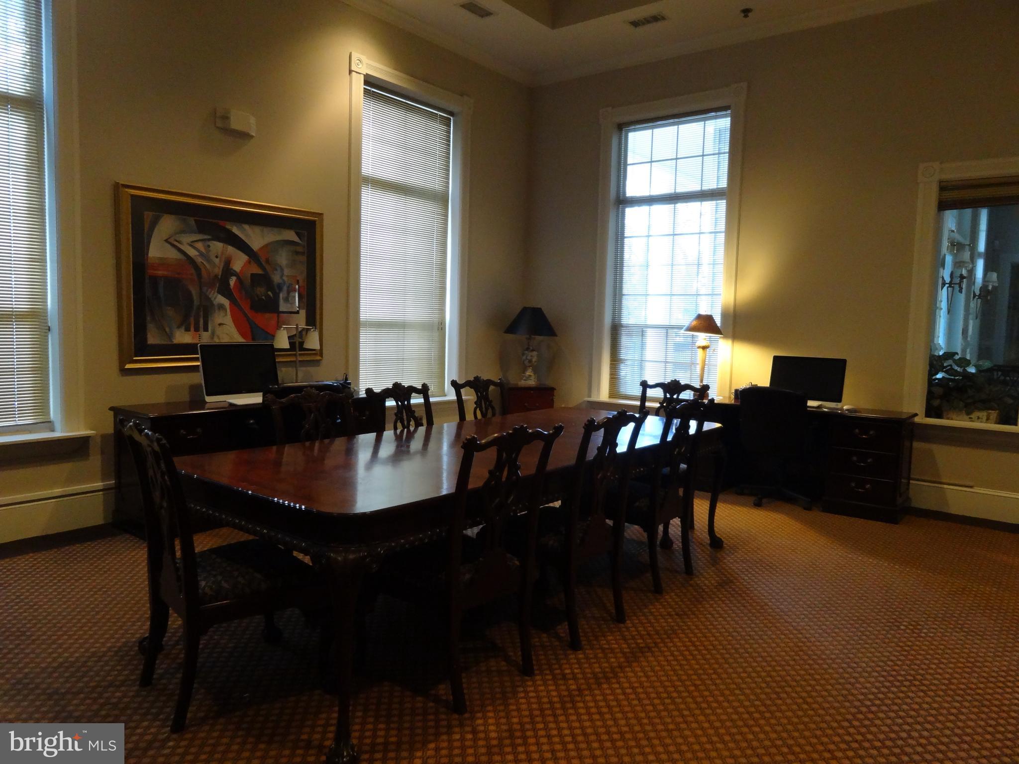 1591 Spring Gate Dr., Unit 3310 McLean, VA 22102 - Photo 21 of 31