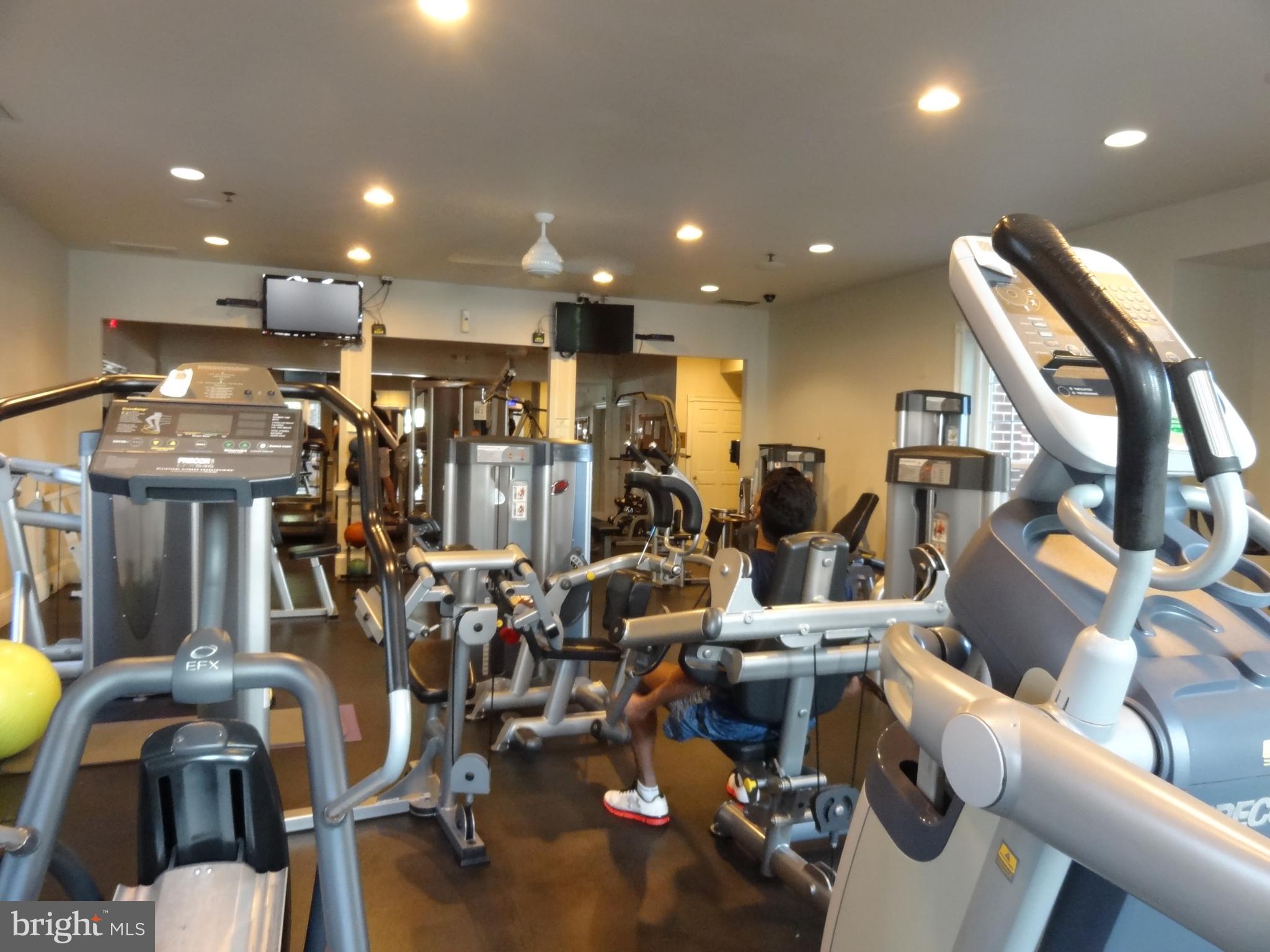 1591 Spring Gate Dr., Unit 3310 McLean, VA 22102 - Photo 24 of 31