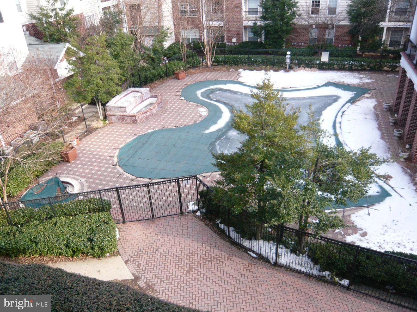 1591 Spring Gate Dr., Unit 3310 McLean, VA 22102 - Photo 26 of 31