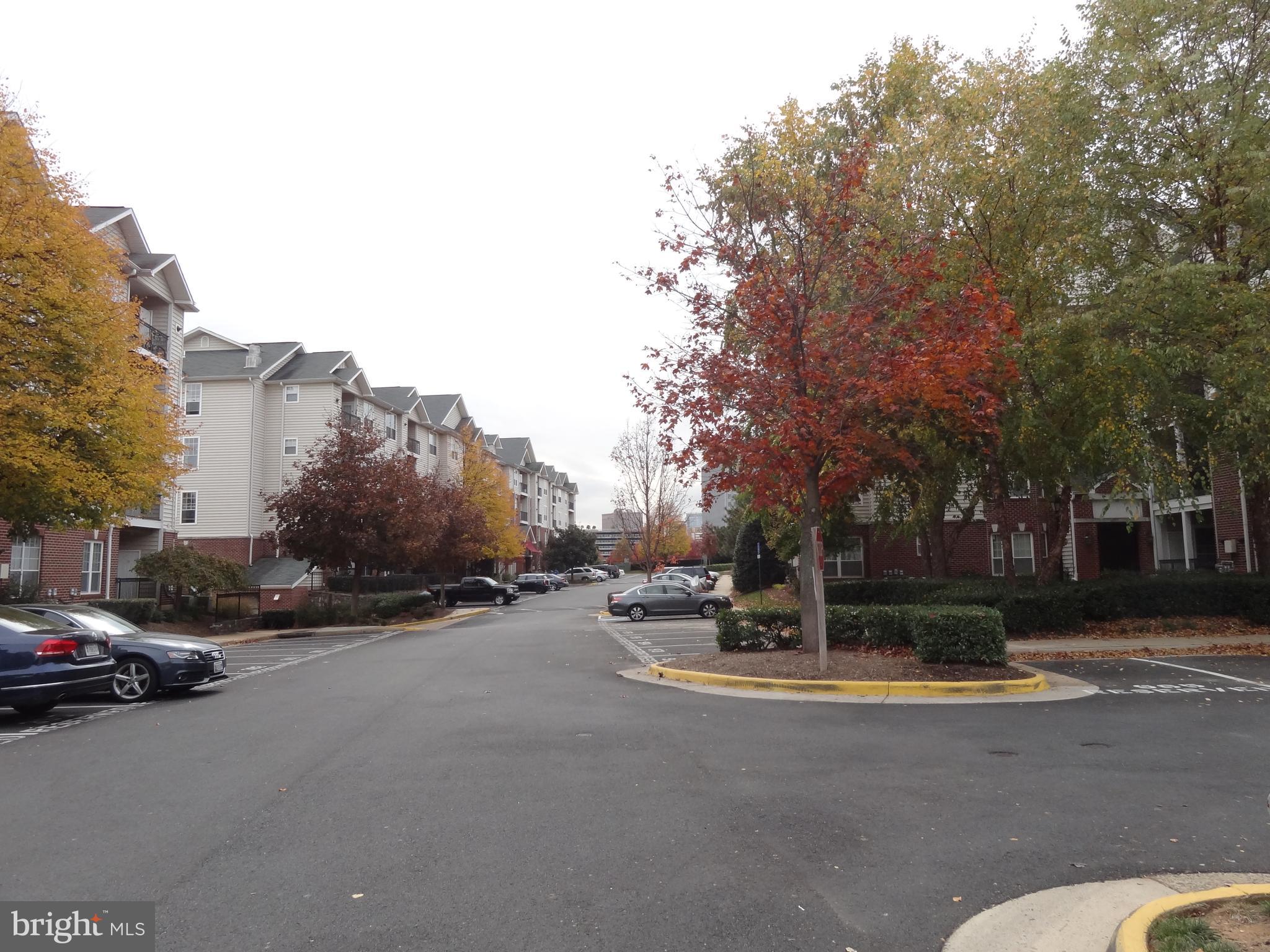 1591 Spring Gate Dr., Unit 3310 McLean, VA 22102 - Photo 28 of 31 view