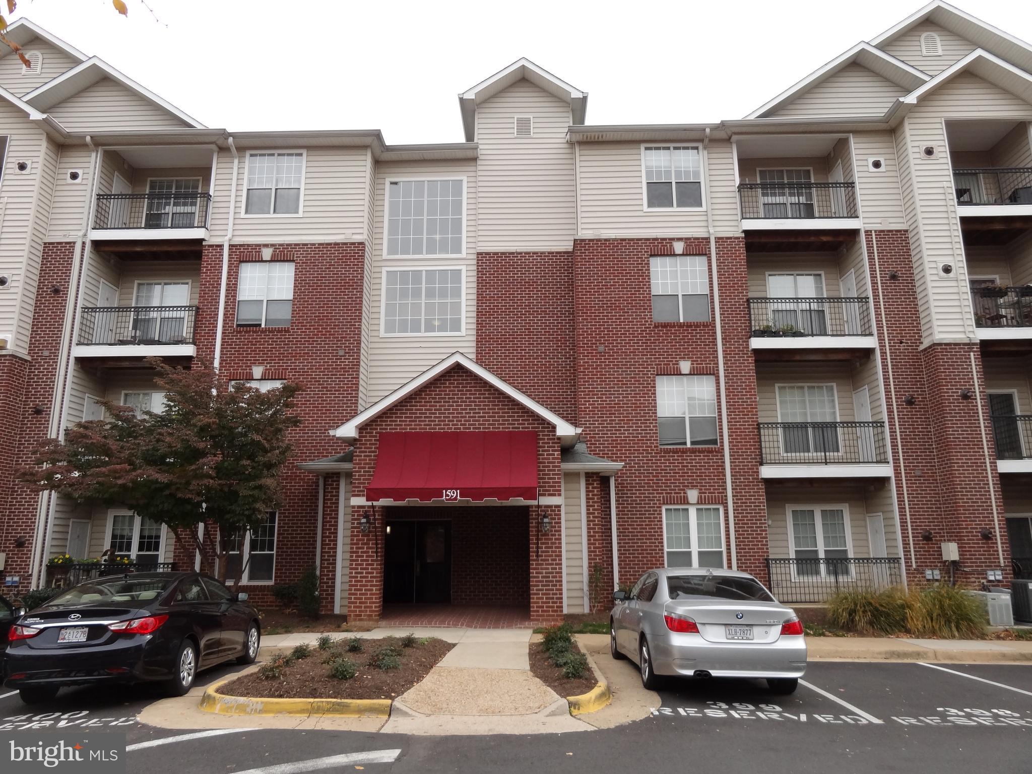 1591 Spring Gate Dr., Unit 3310 McLean, VA 22102 - Photo 30 of 31