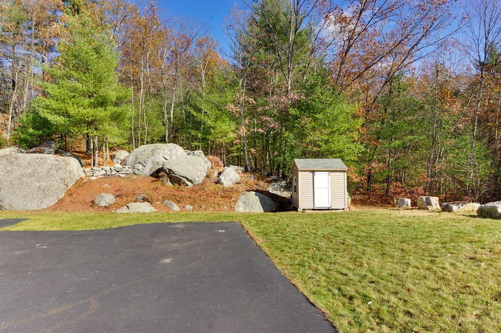 9 Bufton Farm Road Clinton, MA 01510 - Photo 27 of 30 Gallery Image 27