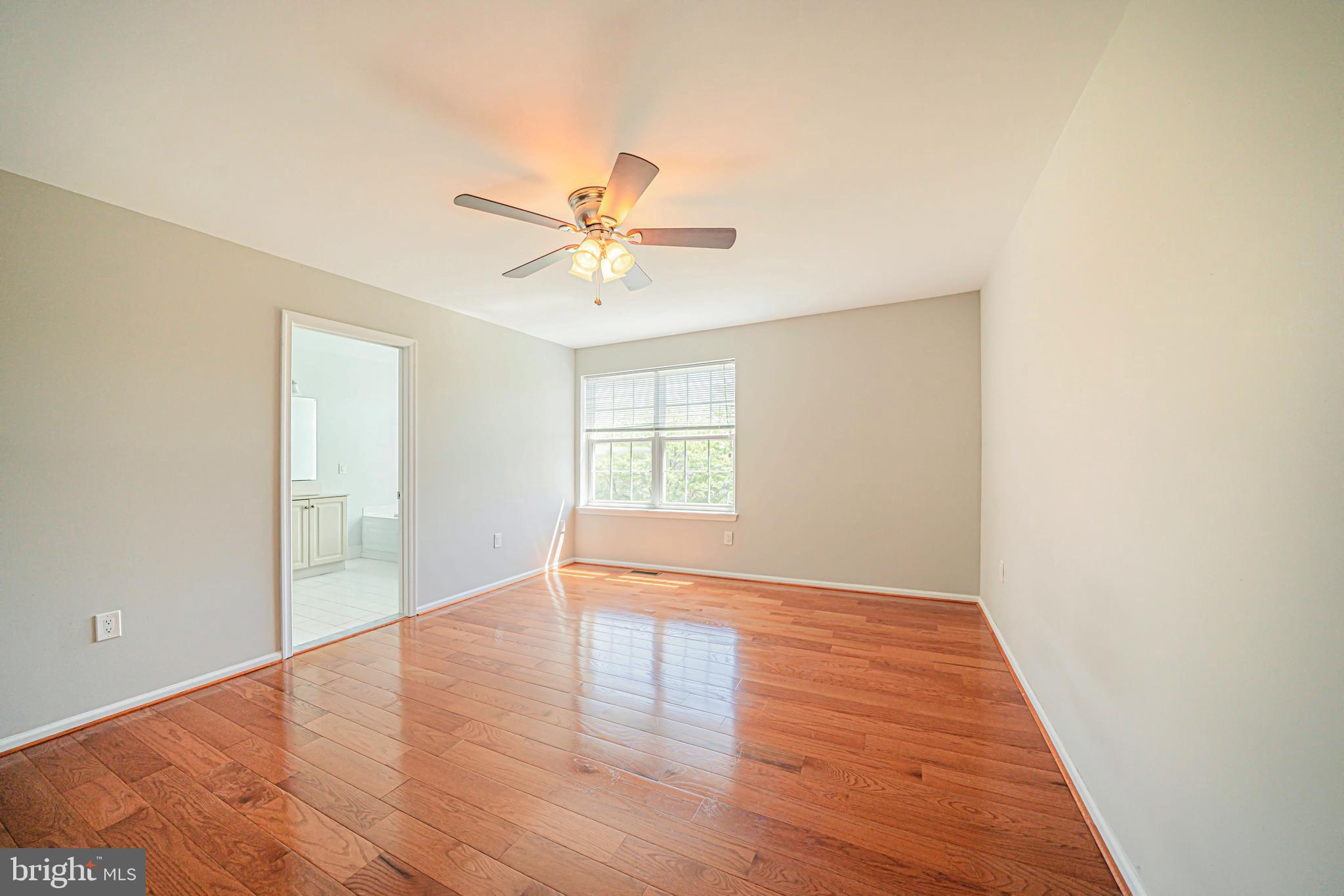 54 Arbor Circle Colmar, PA 18915 - Photo 14 of 74 a view of an empty room with wooden floor
