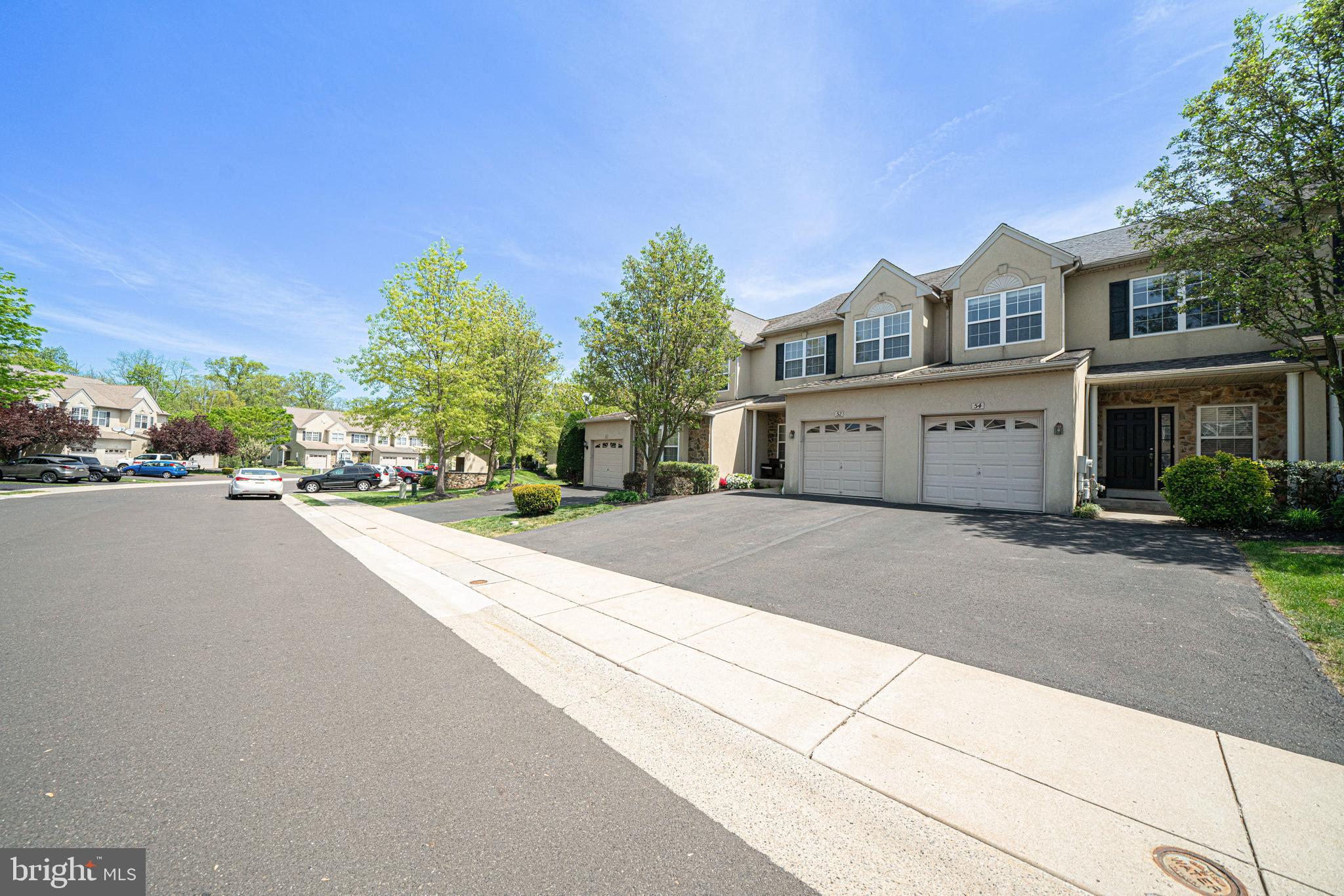 54 Arbor Circle Colmar, PA 18915 - Photo 2 of 74 Exterior Front