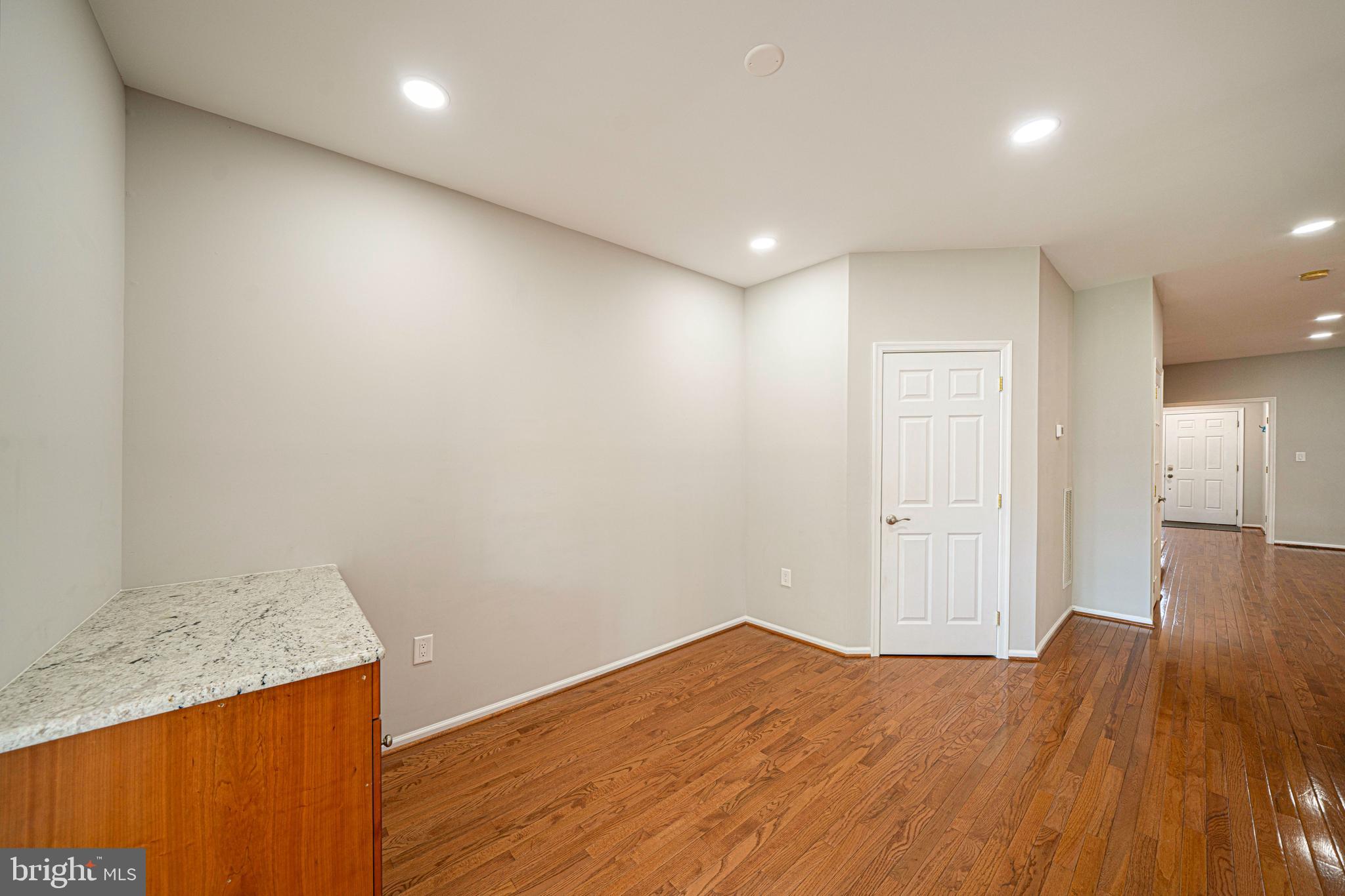 54 Arbor Circle Colmar, PA 18915 - Photo 25 of 74 a view of hallway with wooden floor
