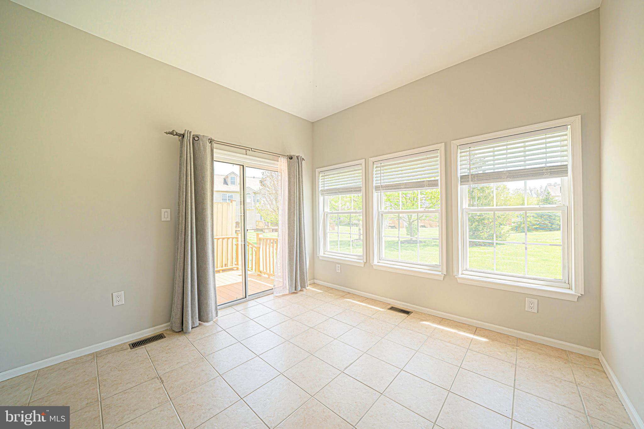 54 Arbor Circle Colmar, PA 18915 - Photo 27 of 74 a view of an empty room with a window