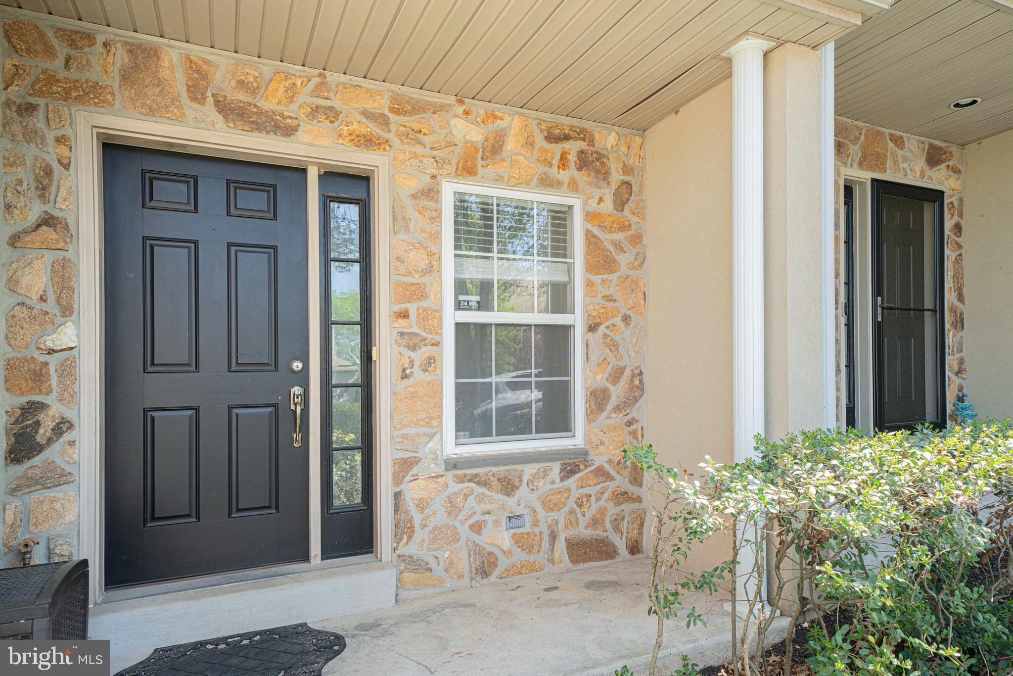 54 Arbor Circle Colmar, PA 18915 - Photo 3 of 74 a front view of a house with a window