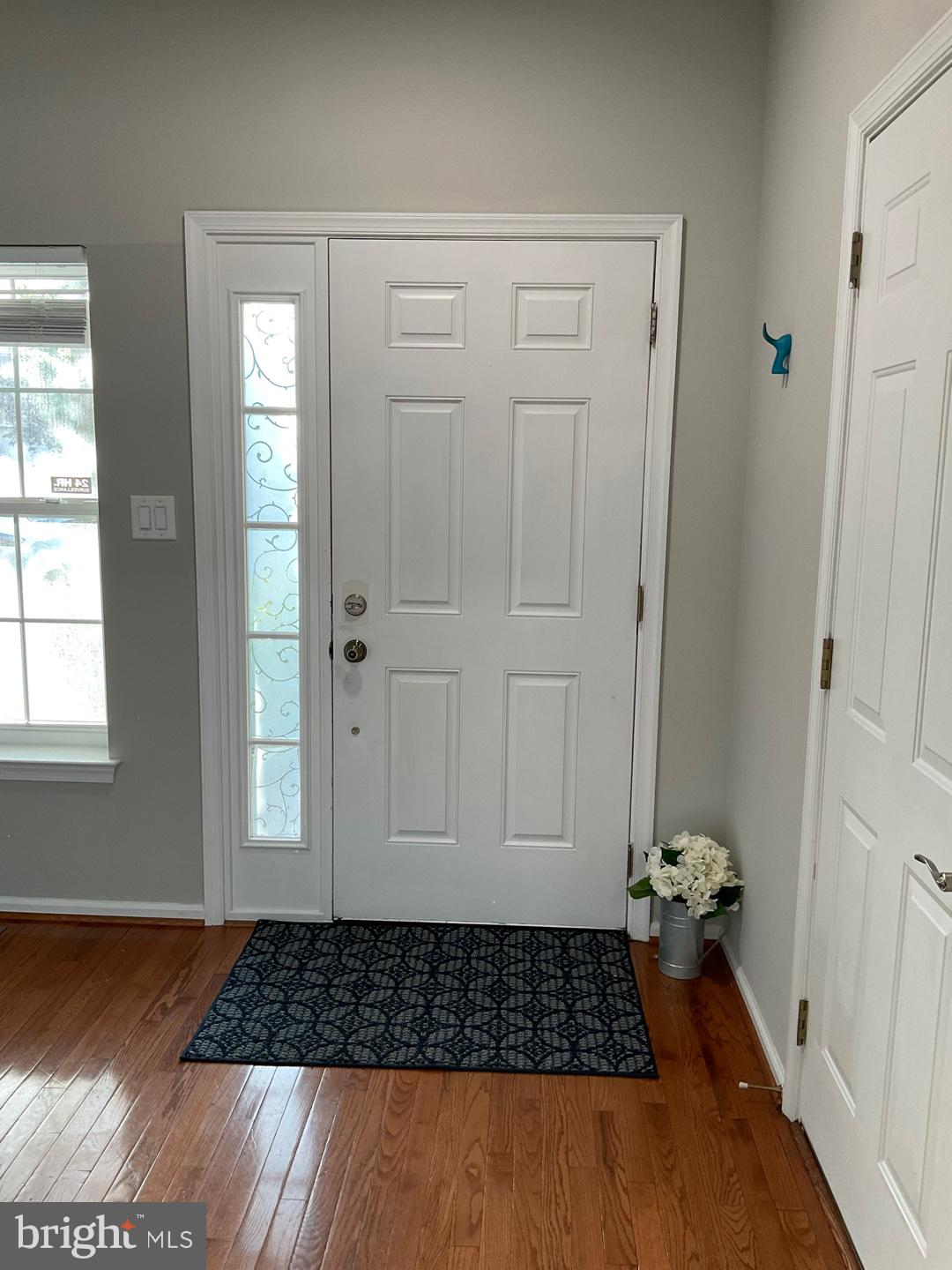 54 Arbor Circle Colmar, PA 18915 - Photo 4 of 74 a view of a room with wooden floor and white walls