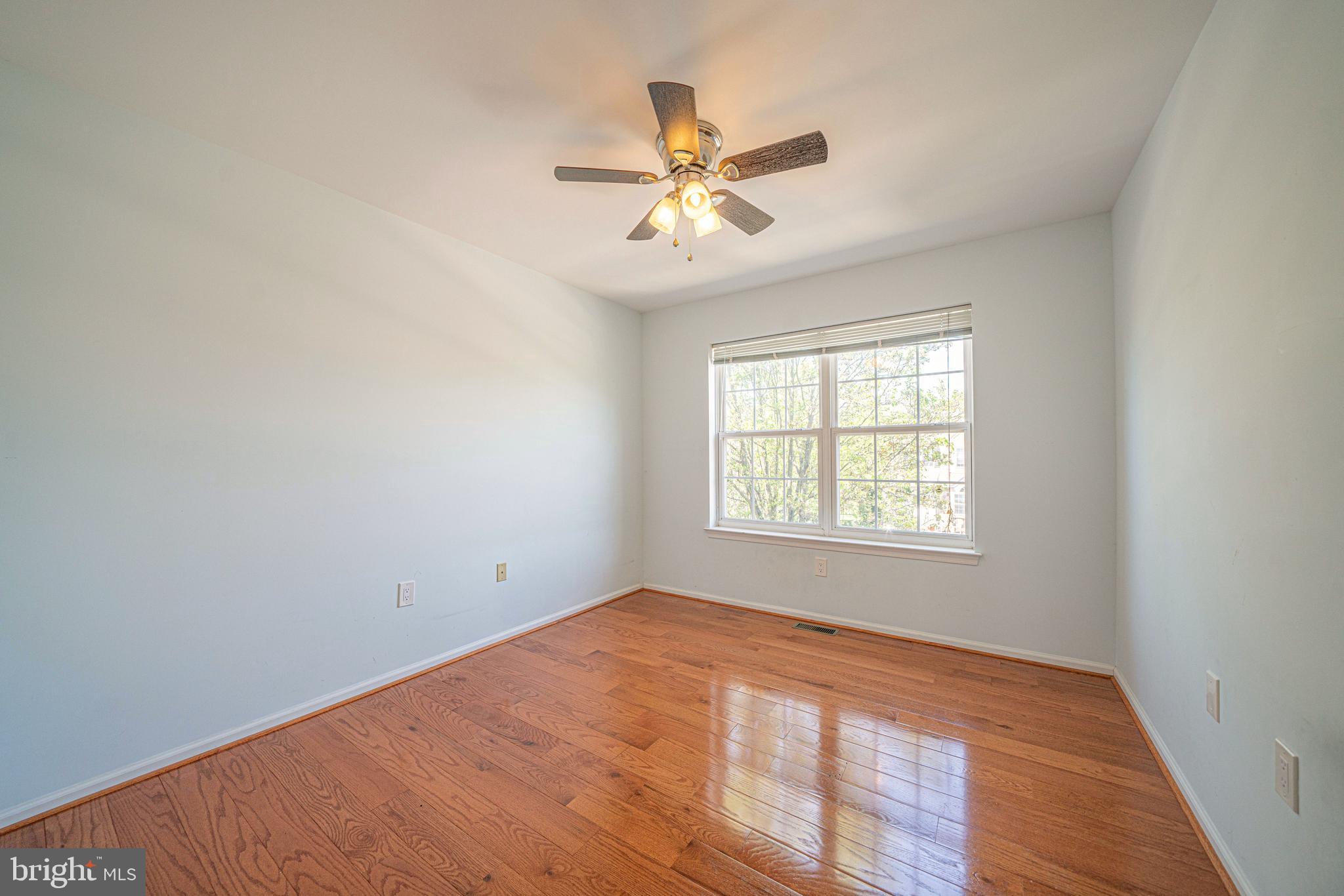 54 Arbor Circle Colmar, PA 18915 - Photo 53 of 74 wooden floor in an empty room with a window