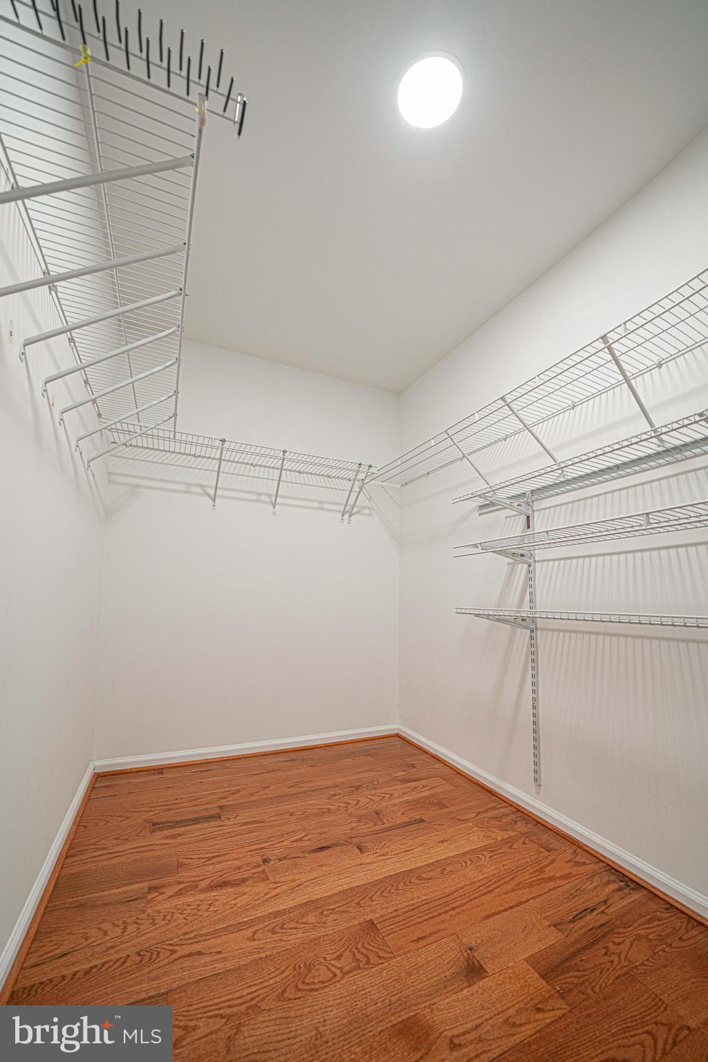 54 Arbor Circle Colmar, PA 18915 - Photo 55 of 74 a view of a room with racks on the wall